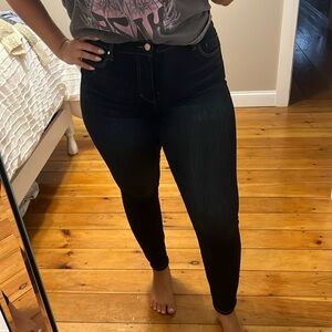 Liverpool brand new jeans, worn maybe once